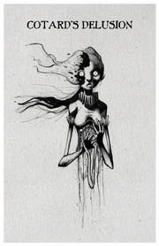 It's All In Your Head Series 1 Prints