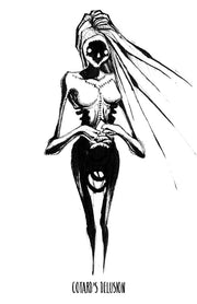 It's All In Your Head Series 2 Prints