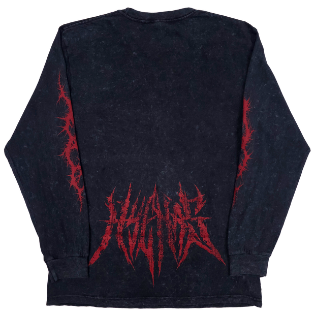 Demise Long Sleeve T-Shirt
