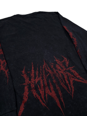 Demise Long Sleeve T-Shirt