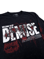 Demise Long Sleeve T-Shirt