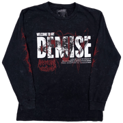Demise Long Sleeve T-Shirt