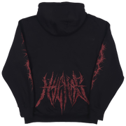 Demise Pullover Hoodie