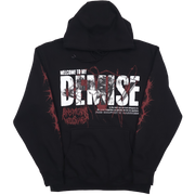 Demise Pullover Hoodie