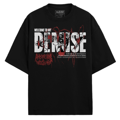 Demise T-Shirt