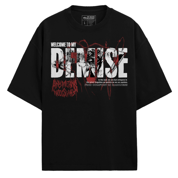 Demise T-Shirt