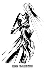 It's All In Your Head Series 2 Prints