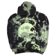 Destroyer of Worlds Pullover Hoodie Fallout