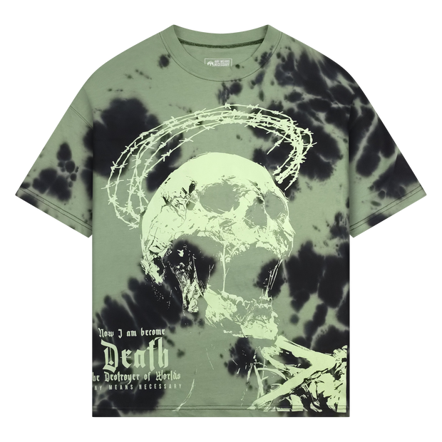 Destroyer of Worlds T-Shirt Fallout