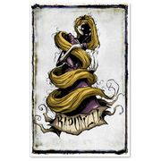 Disnee Darkness Prints