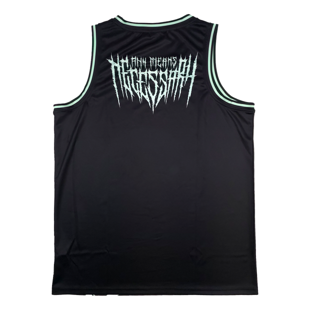 Destroyer of Worlds Jersey