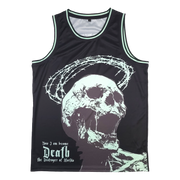 Destroyer of Worlds Jersey