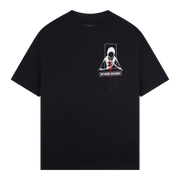 Don't Heal T-Shirt Black