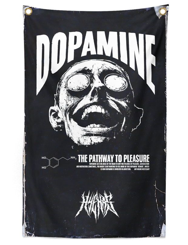 Dopamine Banner