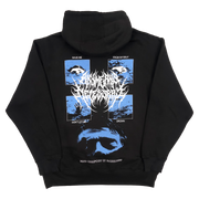 Drown Pullover Hoodie