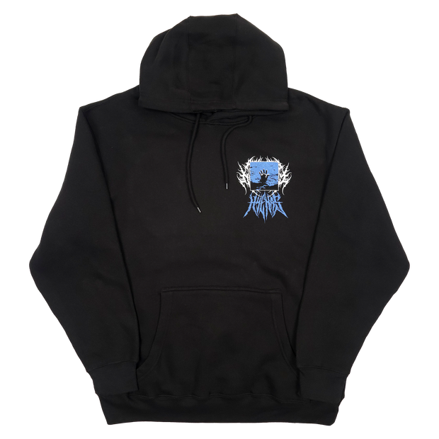 Drown Pullover Hoodie