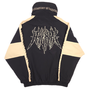 Dust Storm Windbreaker