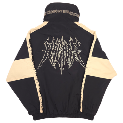 Dust Storm Windbreaker