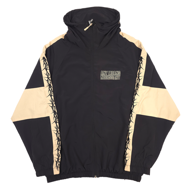 Dust Storm Windbreaker