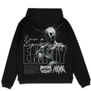 Empty Pullover Hoodie