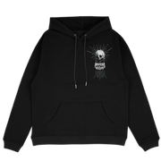Empty Pullover Hoodie