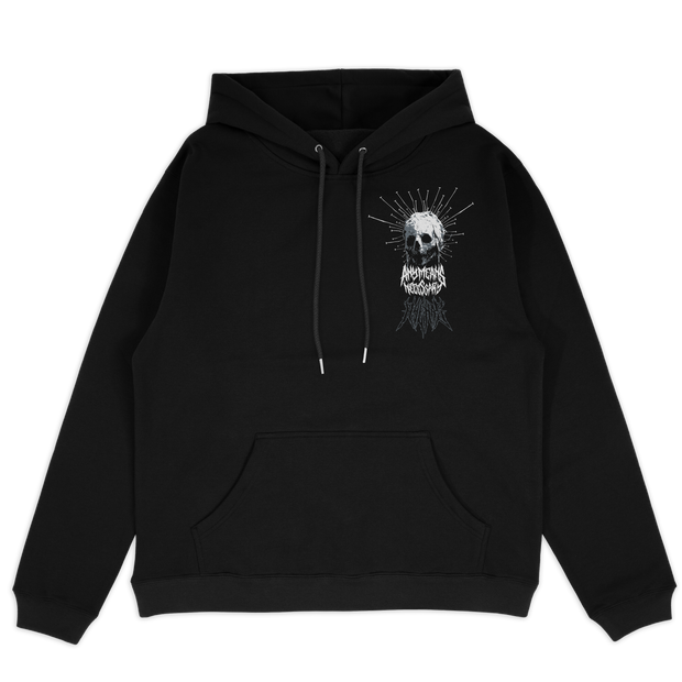 Empty Pullover Hoodie