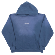 Find Comfort Pullover Hoodie Potassium Blue