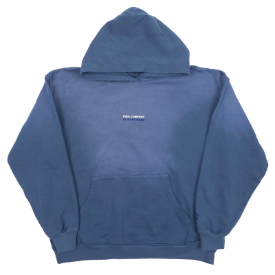 Find Comfort Pullover Hoodie Potassium Blue