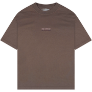 Find Comfort T-Shirt Mocha