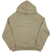 Find Comfort Pullover Hoodie Moss Gray