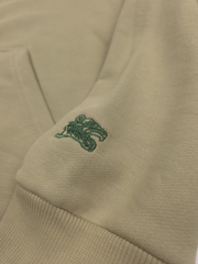 Find Comfort Pullover Hoodie Moss Gray