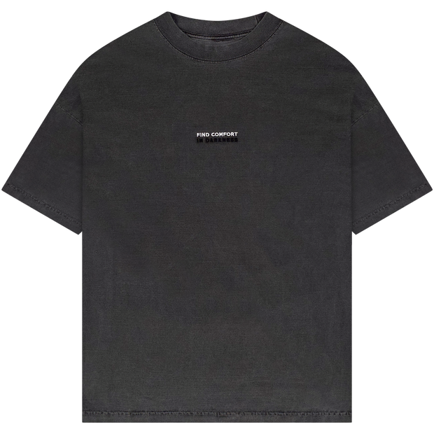 Find Comfort T-Shirt Shadow