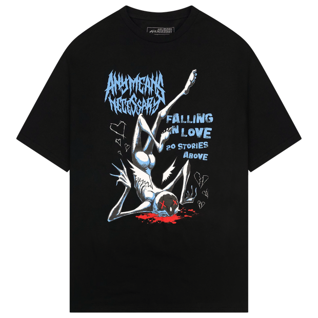 Falling in Love T-Shirt