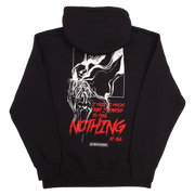 Felt So Much Pullover Hoodie