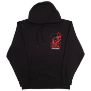 Felt So Much Pullover Hoodie