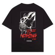 Felt So Much T-Shirt