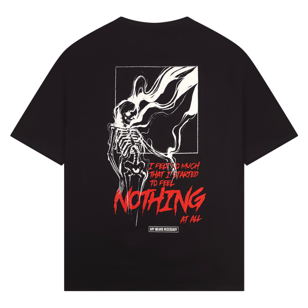 Felt So Much T-Shirt