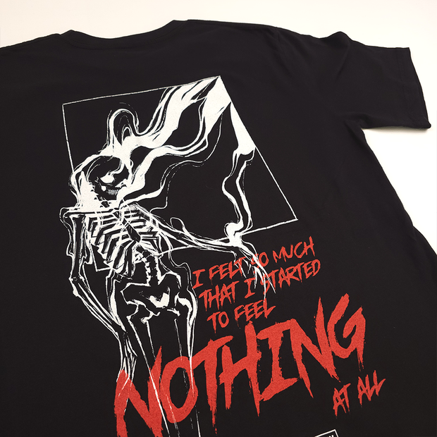 Felt So Much T-Shirt