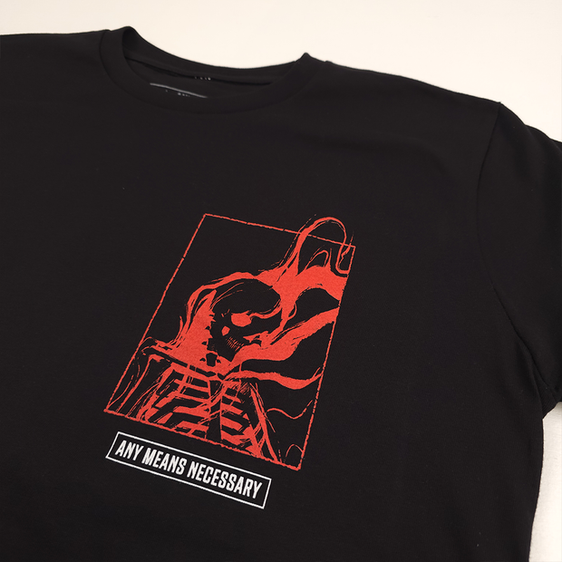 Felt So Much T-Shirt