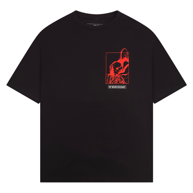 Felt So Much T-Shirt