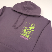 Felt So Much Pullover Hoodie