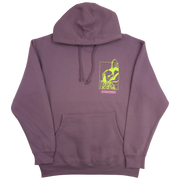 Felt So Much Pullover Hoodie