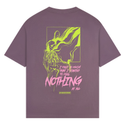 Felt So Much T-Shirt