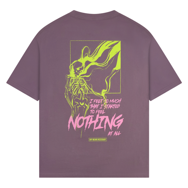 Felt So Much T-Shirt