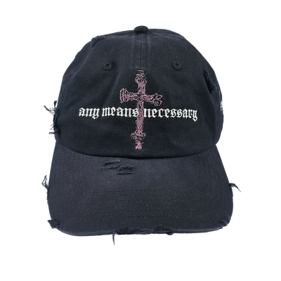 Forsaken Dad Hat