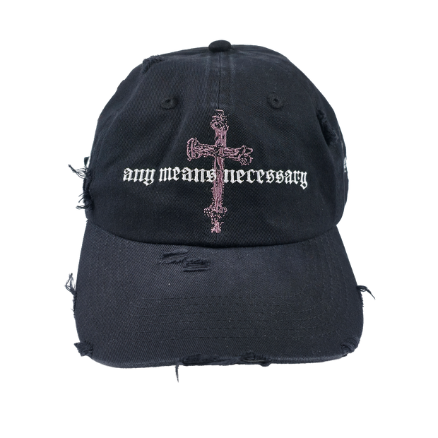 Forsaken Dad Hat