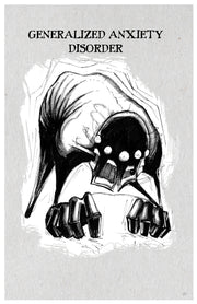 It's All In Your Head Series 1 Prints