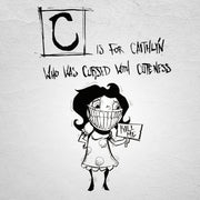 A Gorey Demise Softback Book