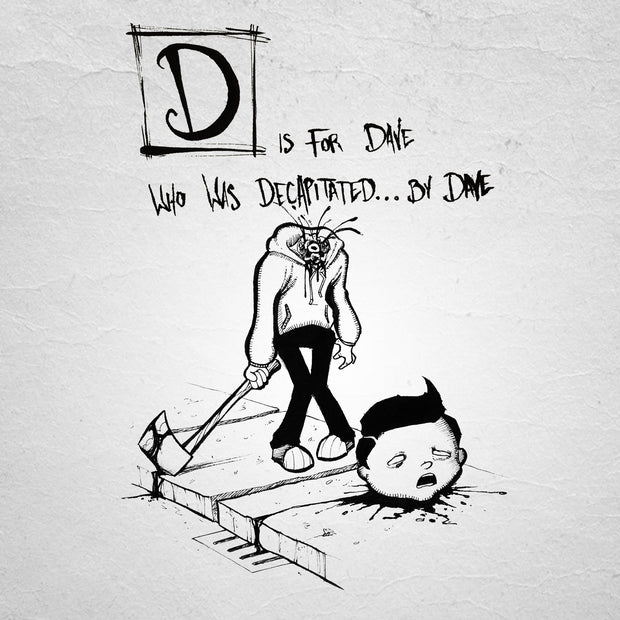 A Gorey Demise Softback Book