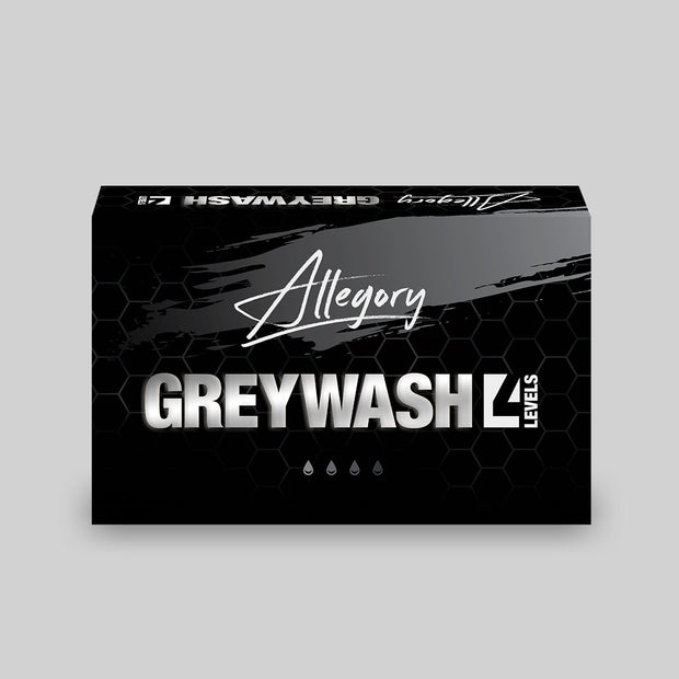 GREYWASH SET - 4oz